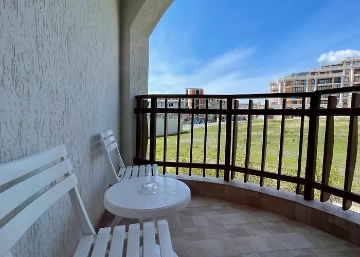 דירה Fregata 15 סבטי ולאס