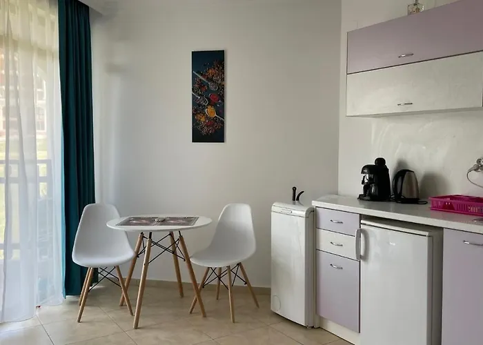 דירה Fregata 15 סבטי ולאס