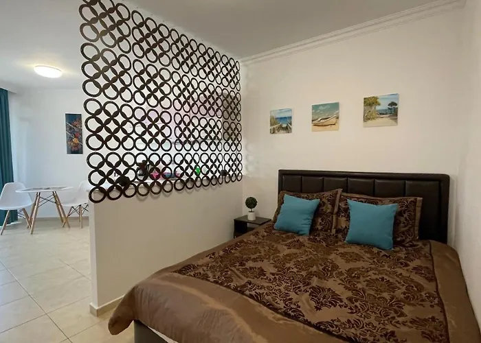 דירה Fregata 15 *