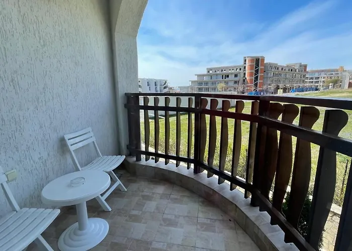 דירה Fregata 15 סבטי ולאס