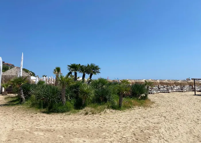 דירה Fregata 15 *