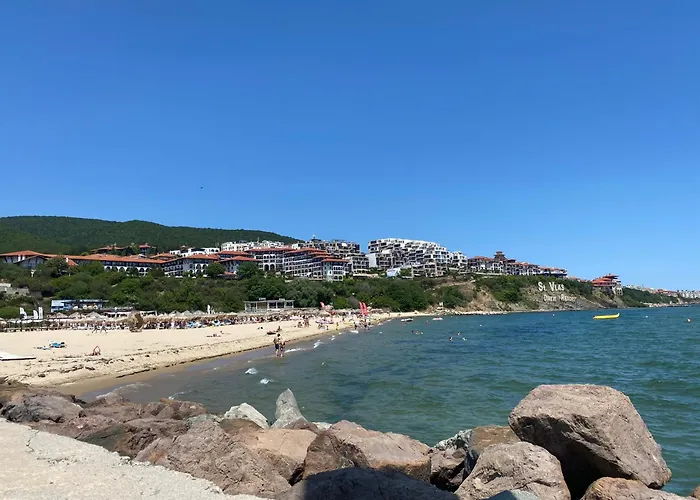 דירה Fregata 15 *