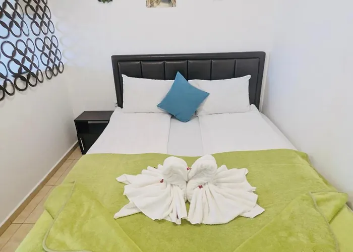 דירה Fregata 15 סבטי ולאס