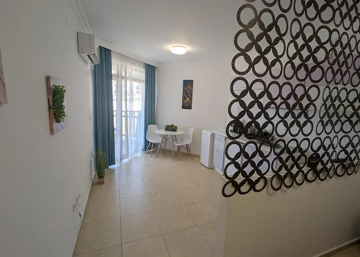 דירה Fregata 15 *