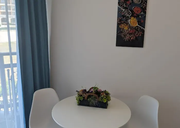 Fregata 15 דירה סבטי ולאס