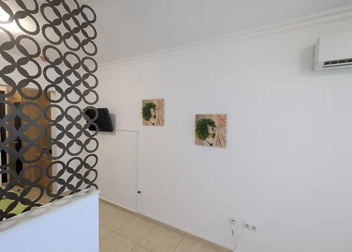 דירה Fregata 15 סבטי ולאס