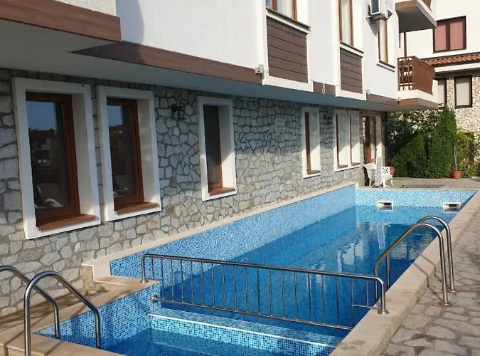 דירה Fregata 15 *