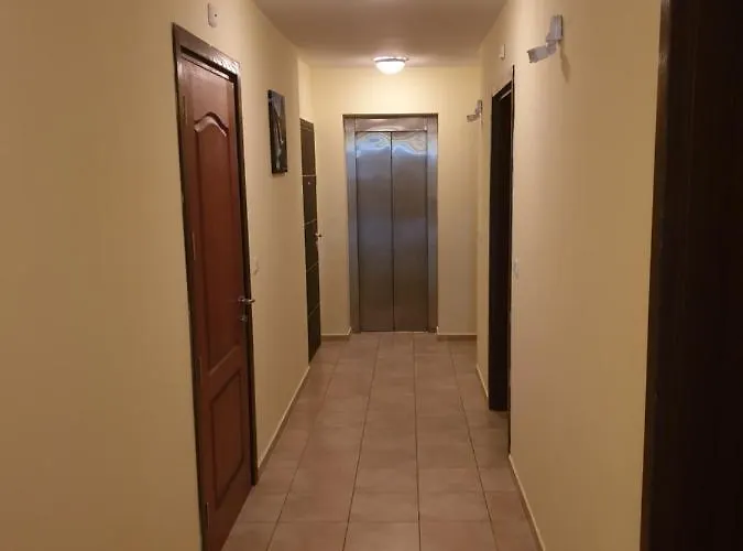 דירה Fregata 15 סבטי ולאס