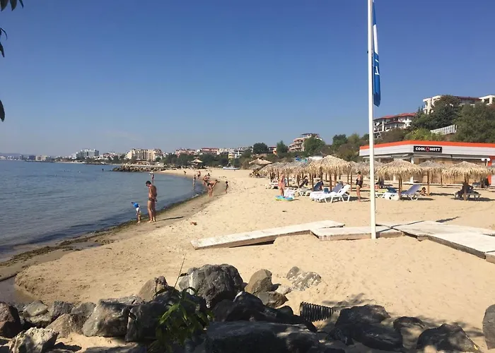 דירה Fregata 15 סבטי ולאס